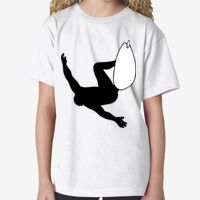 Youth USA Made Cotton T-Shirt Thumbnail
