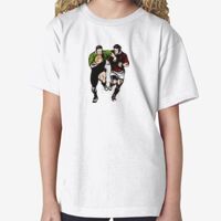 Youth USA Made Cotton T-Shirt Thumbnail