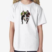 Youth 6.1 oz., 100 % Cotton T-Shirt Thumbnail