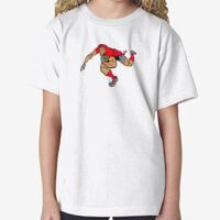 Youth 6.1 oz., 100 % Cotton T-Shirt Thumbnail