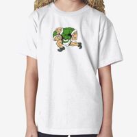 Youth USA Made Cotton T-Shirt Thumbnail