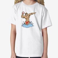 Youth USA Made Cotton T-Shirt Thumbnail