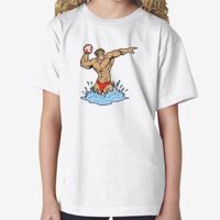 Youth 6.1 oz., 100 % Cotton T-Shirt Thumbnail