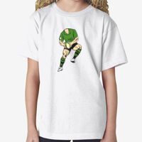 Youth USA Made Cotton T-Shirt Thumbnail
