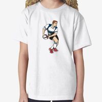 Youth USA Made Cotton T-Shirt Thumbnail