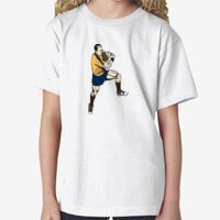 Youth 6.1 oz., 100 % Cotton T-Shirt Thumbnail