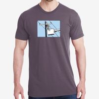 Unisex Triblend T-Shirt Thumbnail
