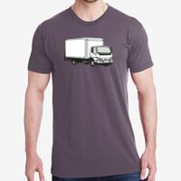 Unisex Triblend T-Shirt Thumbnail