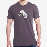 Unisex Triblend T-Shirt Thumbnail
