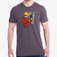 Unisex Triblend T-Shirt Thumbnail