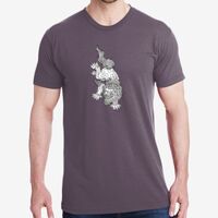 Unisex Triblend T-Shirt Thumbnail