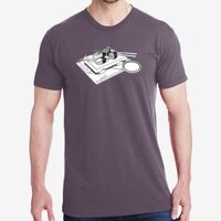 Unisex Triblend T-Shirt Thumbnail