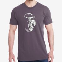 Unisex Triblend T-Shirt Thumbnail