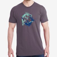 Unisex Triblend T-Shirt Thumbnail