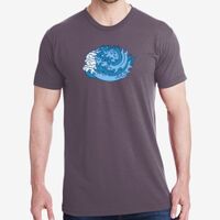 Unisex Triblend T-Shirt Thumbnail