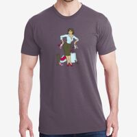 Unisex Triblend T-Shirt Thumbnail