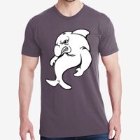 Unisex Triblend T-Shirt Thumbnail