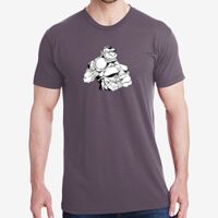 Unisex Triblend T-Shirt Thumbnail