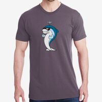 Unisex Triblend T-Shirt Thumbnail