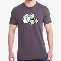 Unisex Triblend T-Shirt Thumbnail