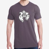 Unisex Triblend T-Shirt Thumbnail