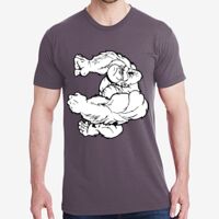 Unisex Triblend T-Shirt Thumbnail