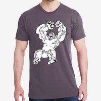 Unisex Triblend T-Shirt Thumbnail