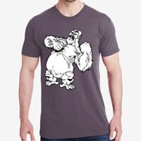 Unisex Triblend T-Shirt Thumbnail