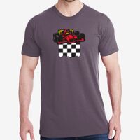 Unisex Triblend T-Shirt Thumbnail