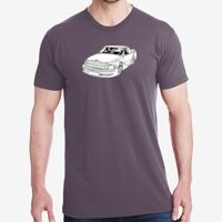 Unisex Triblend T-Shirt Thumbnail