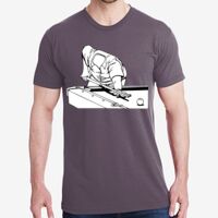 Unisex Triblend T-Shirt Thumbnail