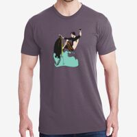 Unisex Triblend T-Shirt Thumbnail