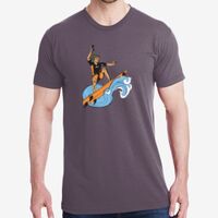 Unisex Triblend T-Shirt Thumbnail