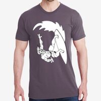 Unisex Triblend T-Shirt Thumbnail
