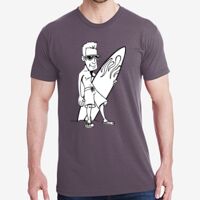 Unisex Triblend T-Shirt Thumbnail