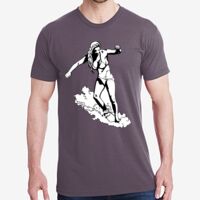 Unisex Triblend T-Shirt Thumbnail