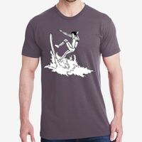 Unisex Triblend T-Shirt Thumbnail