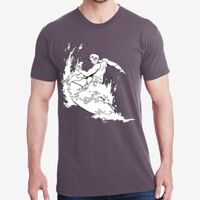 Unisex Triblend T-Shirt Thumbnail