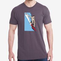 Unisex Triblend T-Shirt Thumbnail