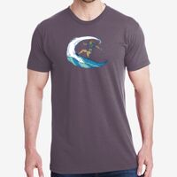Unisex Triblend T-Shirt Thumbnail
