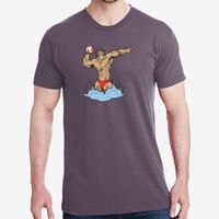 Unisex Triblend T-Shirt Thumbnail