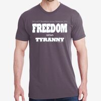 Unisex Triblend T-Shirt Thumbnail