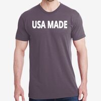 Unisex Triblend T-Shirt Thumbnail