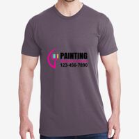 Unisex Triblend T-Shirt Thumbnail