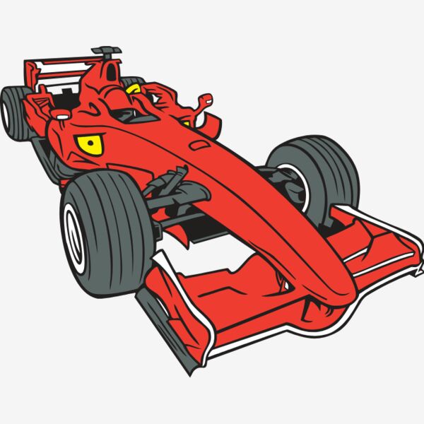 Racecars Thumbnail