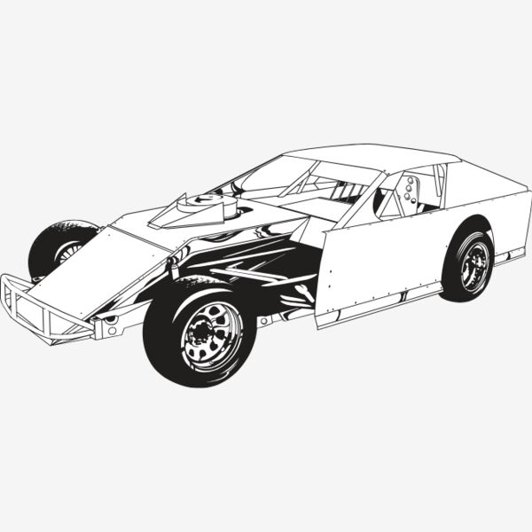 Modifieds Thumbnail