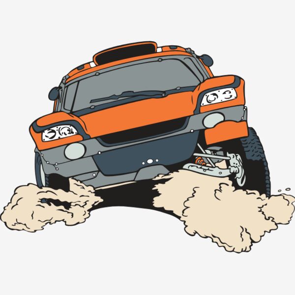 Baja-Rally Thumbnail