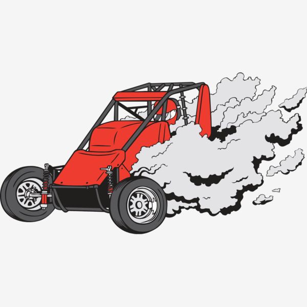Sprints-Midgets Thumbnail