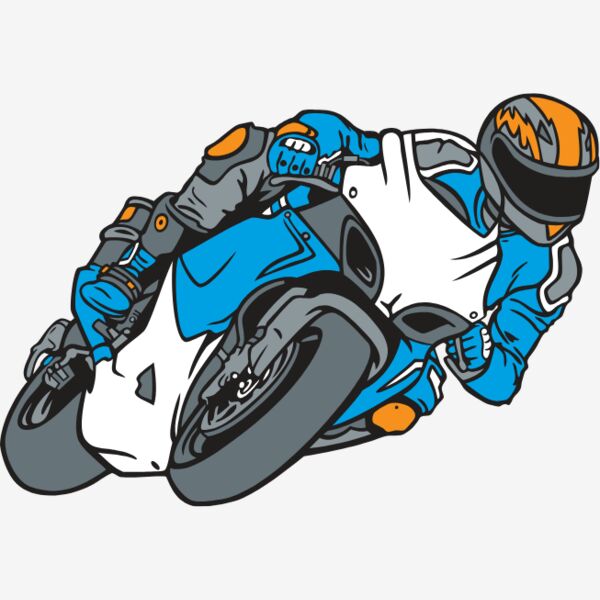 Motorcycles Thumbnail